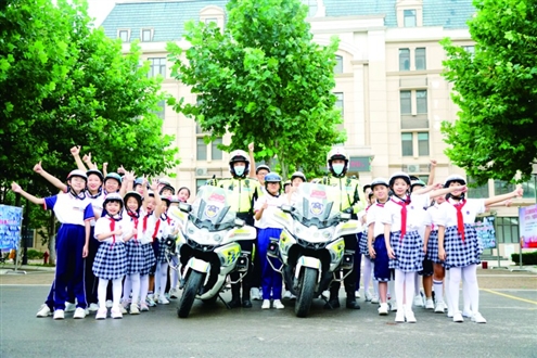 让学生学有所得、学有所悟、学以致用